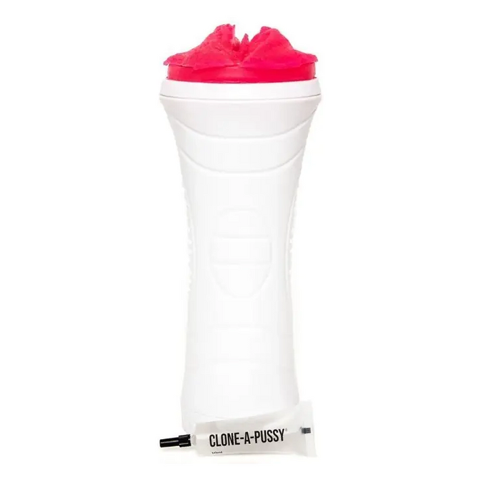 Clone-A-Pussy Plus+ sleeve kit