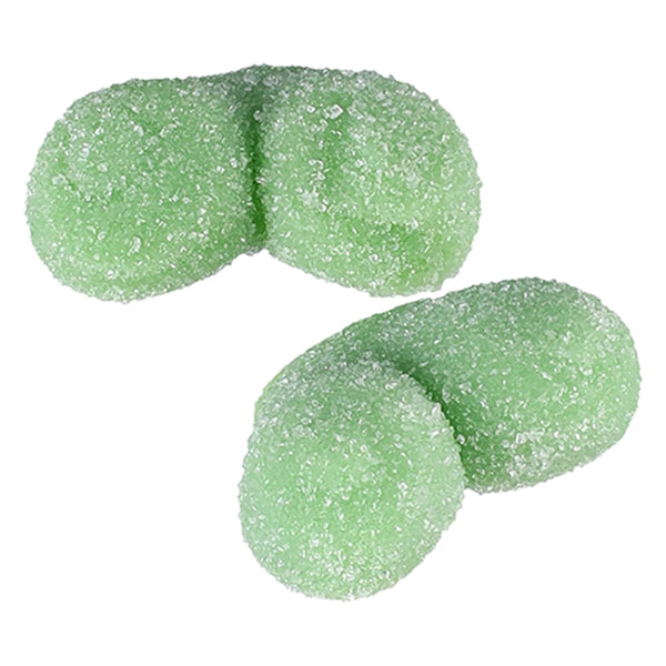 Happy Schlong His gummies (2 pack)