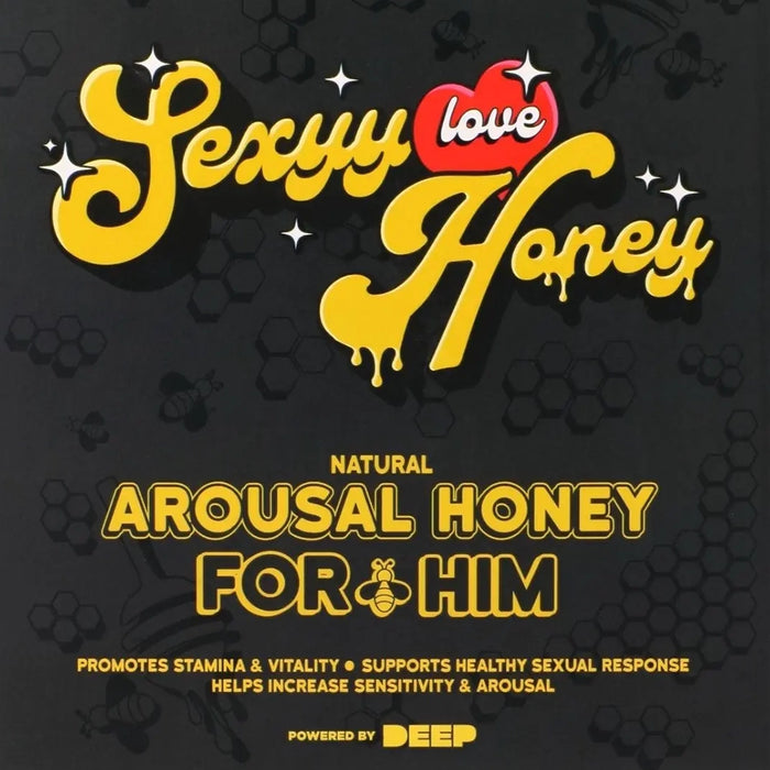 Sexyy Red arousal honey for him