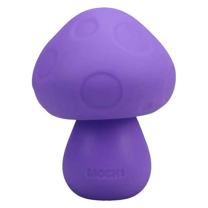 Doc Johnson Mochi Mushroom vibrator