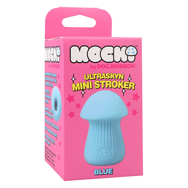 Doc Johnson Mochi masturbator