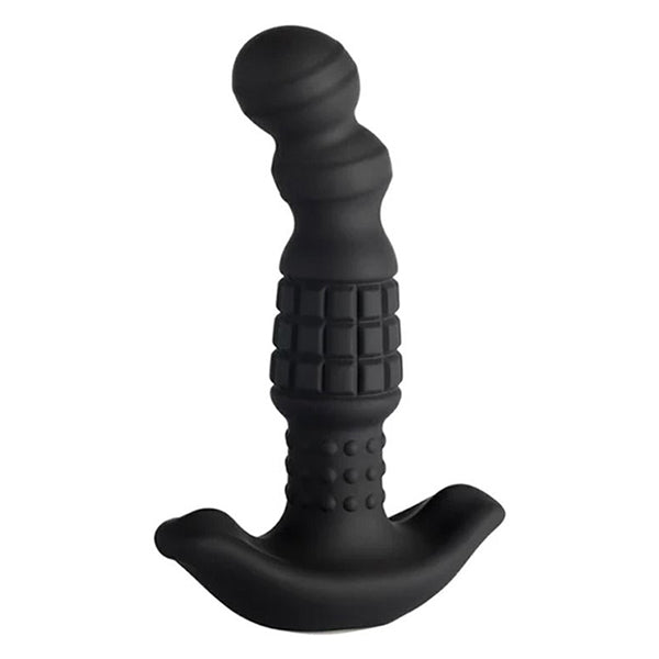 Honey Play Box Pineapple Man prostate massager