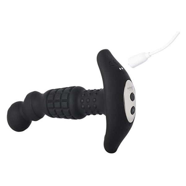 Honey Play Box Pineapple Man prostate massager