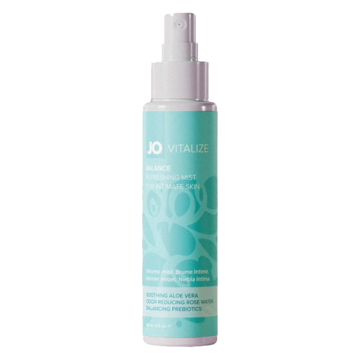 JO Vitalize Balance intimate mist