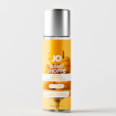 JO Bake Shoppe water-based lubricant