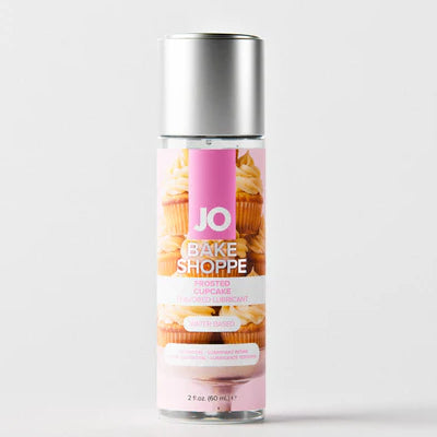 JO Bake Shoppe water-based lubricant