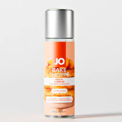 JO Bake Shoppe water-based lubricant