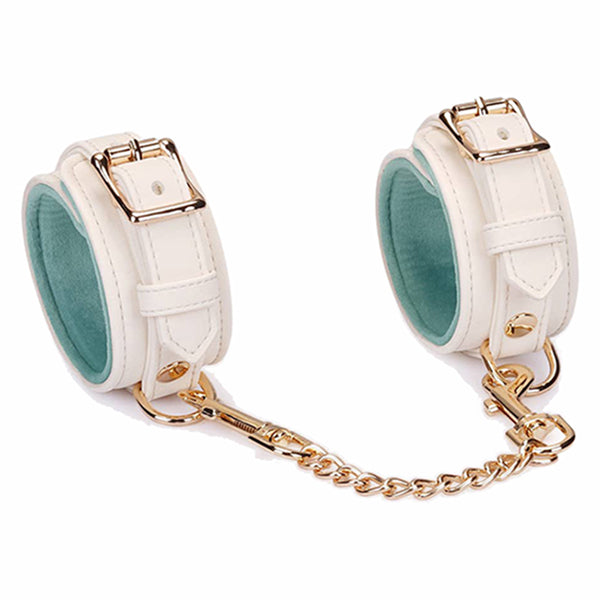 Liebe Seele Boudoir Amor wrist cuffs