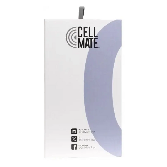 CELLMATE Pussyfyer cock cage
