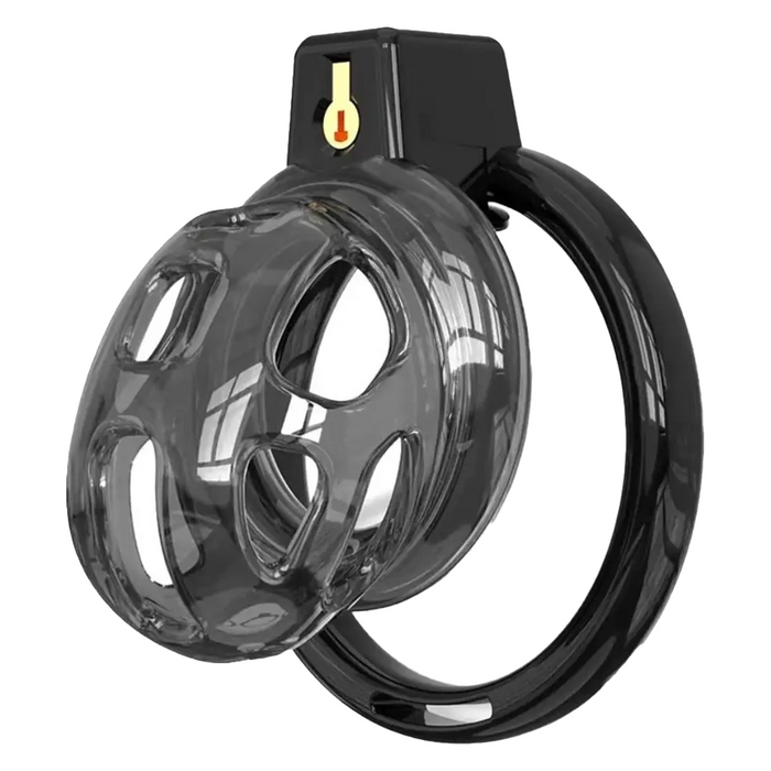 CELLMATE Gladiator soft cock cage