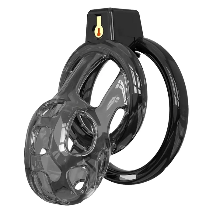 CELLMATE Gladiator soft cock cage