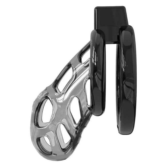 CELLMATE Gladiator soft cock cage