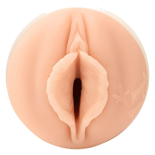 Fleshlight Girls Angel Youngs vaginal fleshlight