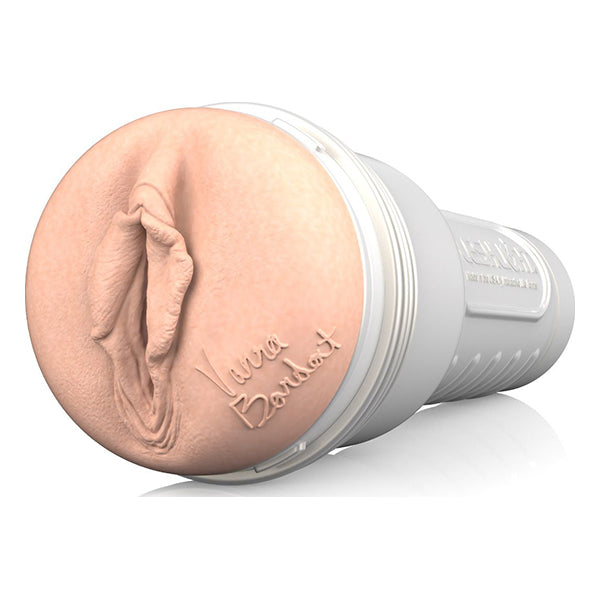 Fleshlight Girls Vanna Bardot vagina fleshlight