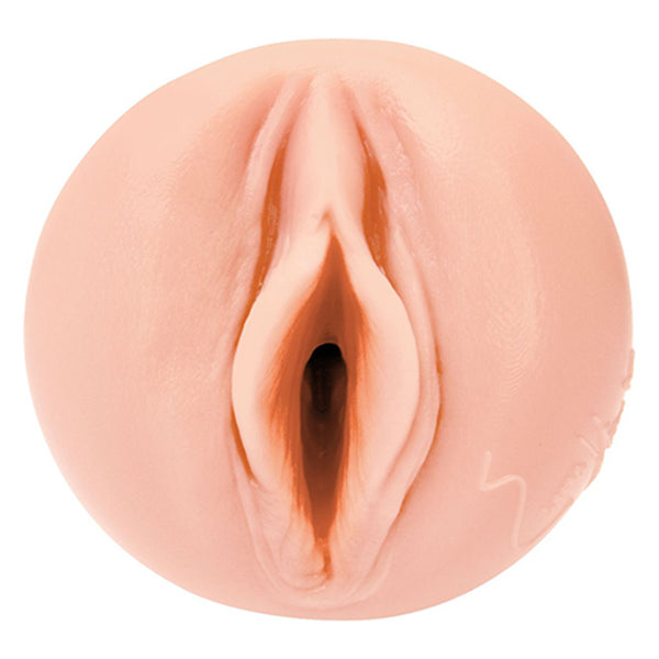 Fleshlight Girls Emma Hix vaginal fleshlight
