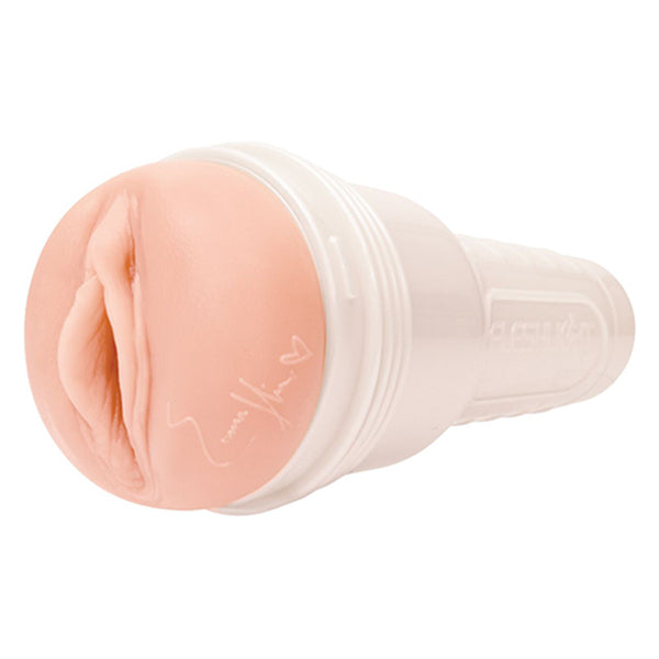 Fleshlight Girls Emma Hix vaginal fleshlight