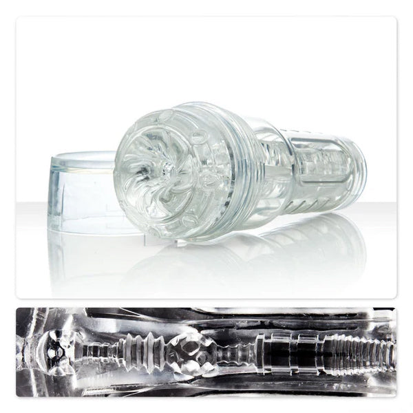 Fleshlight GO Torque™ Ice fleshlight SHOP ONLY