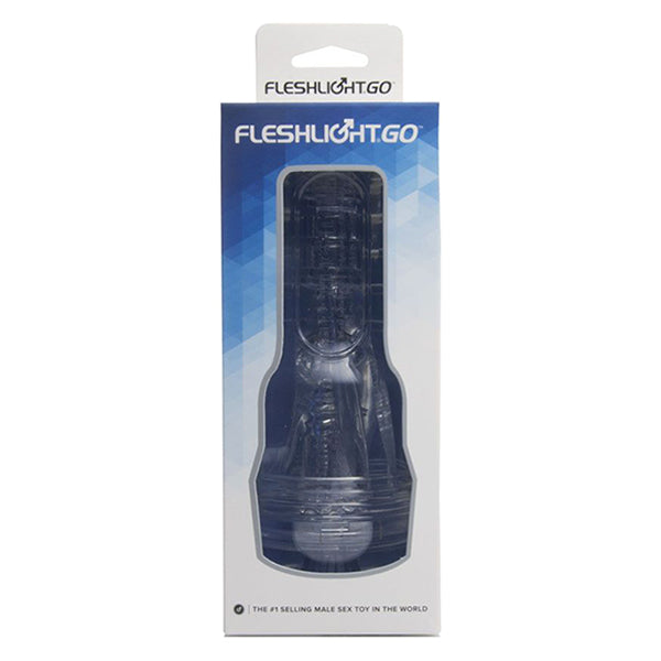 Fleshlight GO Torque™ Ice fleshlight SHOP ONLY