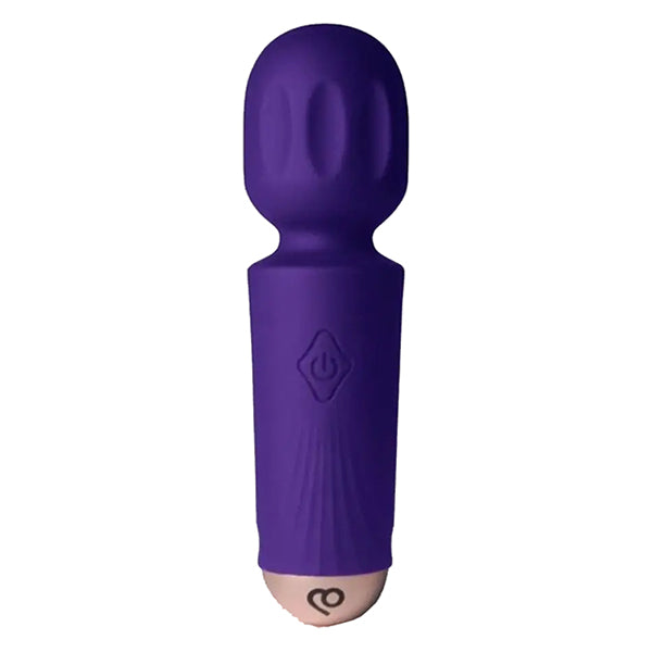 Rocks-Off Violet Dream mini wand