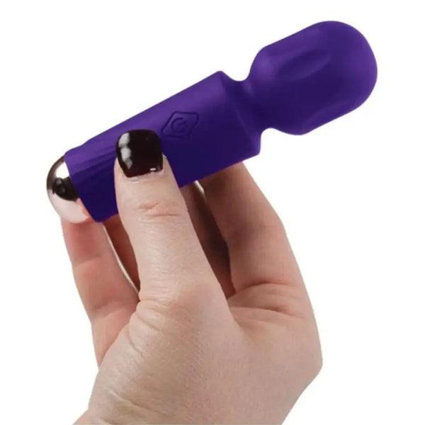 Rocks-Off Violet Dream mini wand