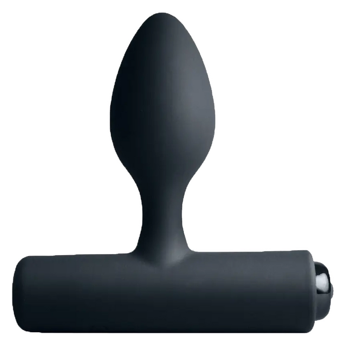 Rocks-Off Solaris vibrating butt plug
