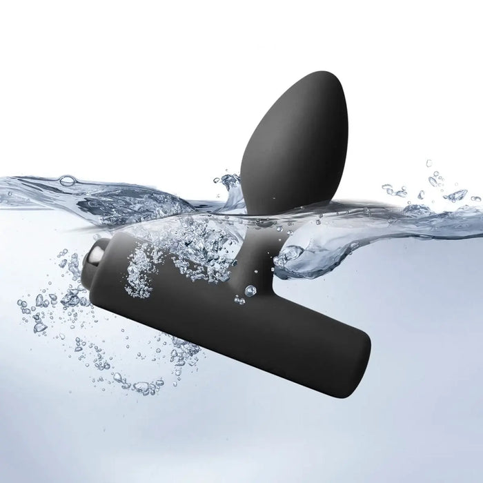 Rocks-Off Solaris vibrating butt plug