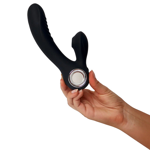 Voodoo Beso G suction vibrator