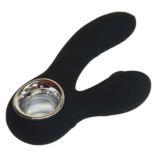 Voodoo Beso G suction vibrator