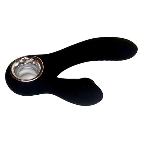 Voodoo Beso G suction vibrator