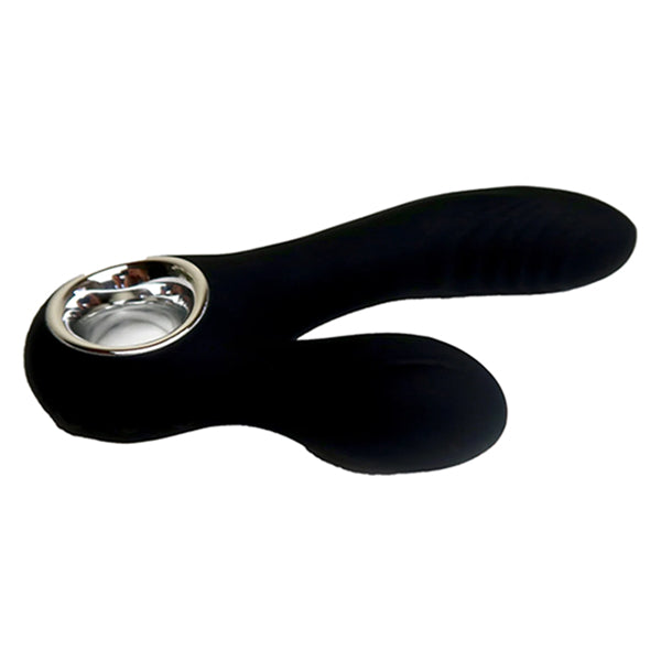 Voodoo Beso G suction vibrator