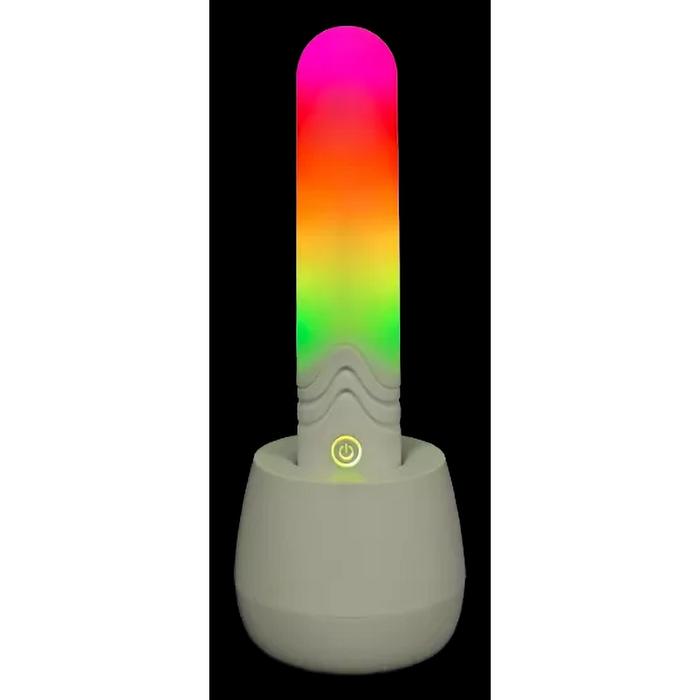 Paradise Pleasure Art Of Illumination: The Bullet vibrator