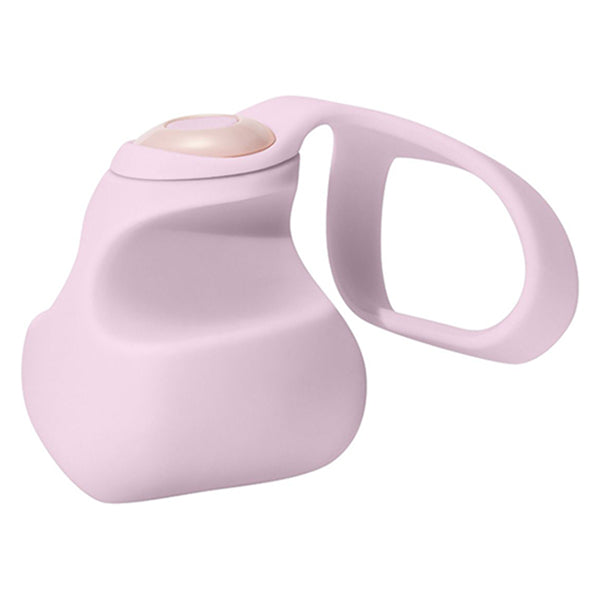 Dame Fin 2.0 finger vibrator