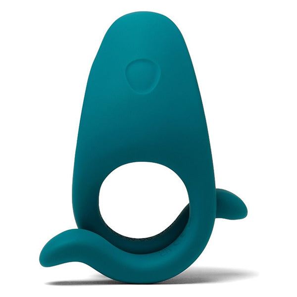 Dame Hug vibrating couples' ring