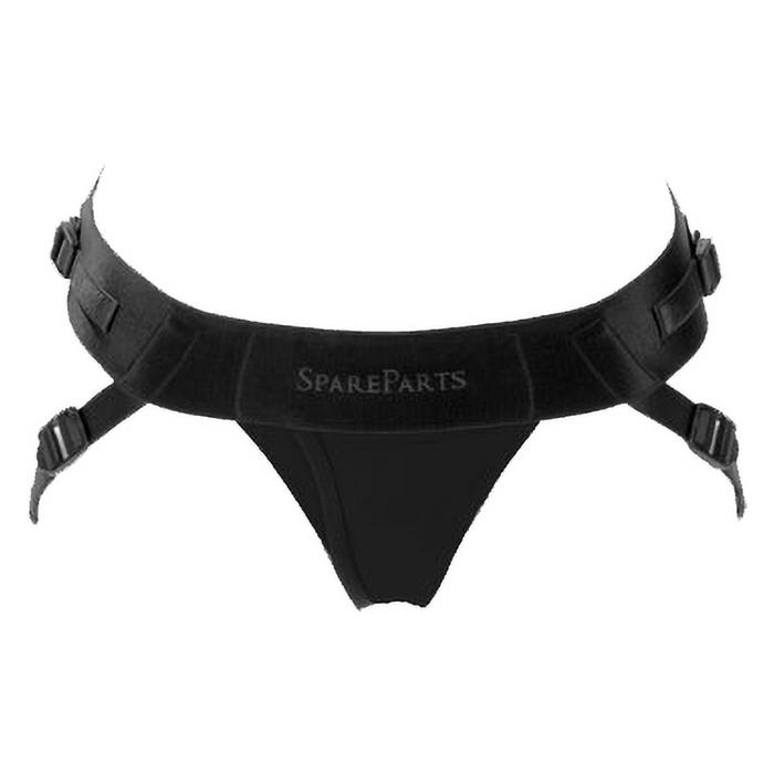 SpareParts Joque Cover strap-on harness