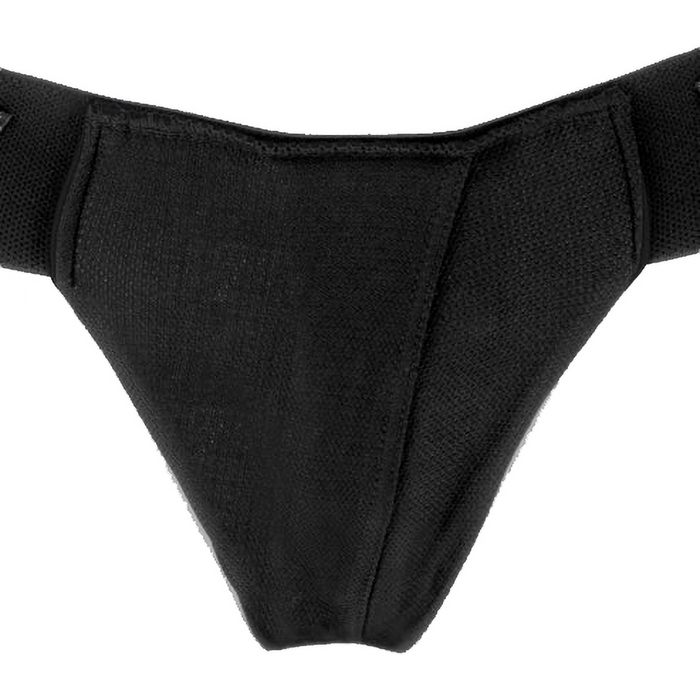 SpareParts Joque Cover strap-on harness