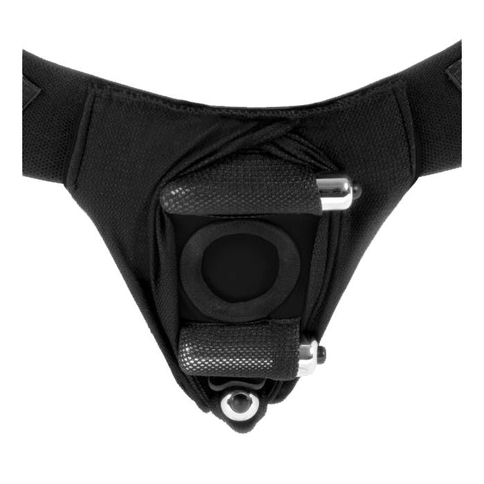 SpareParts Joque Cover strap-on harness