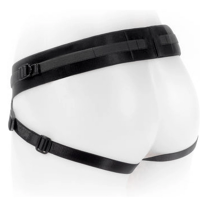 SpareParts Joque Cover strap-on harness