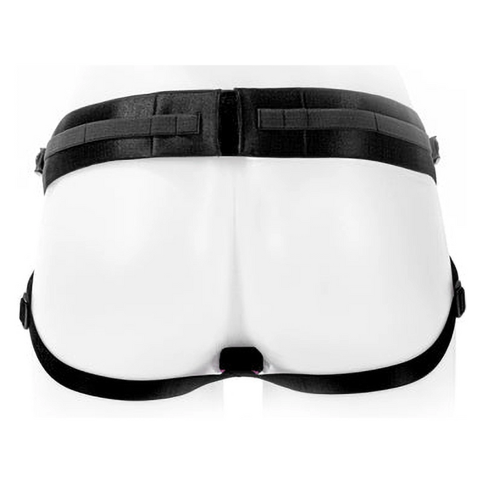 SpareParts Joque Cover strap-on harness
