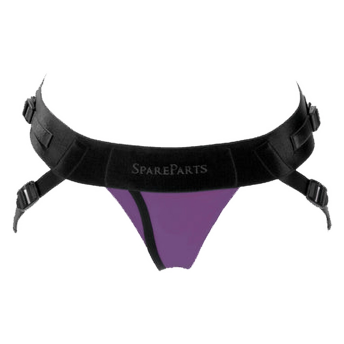 SpareParts Joque Cover strap-on harness