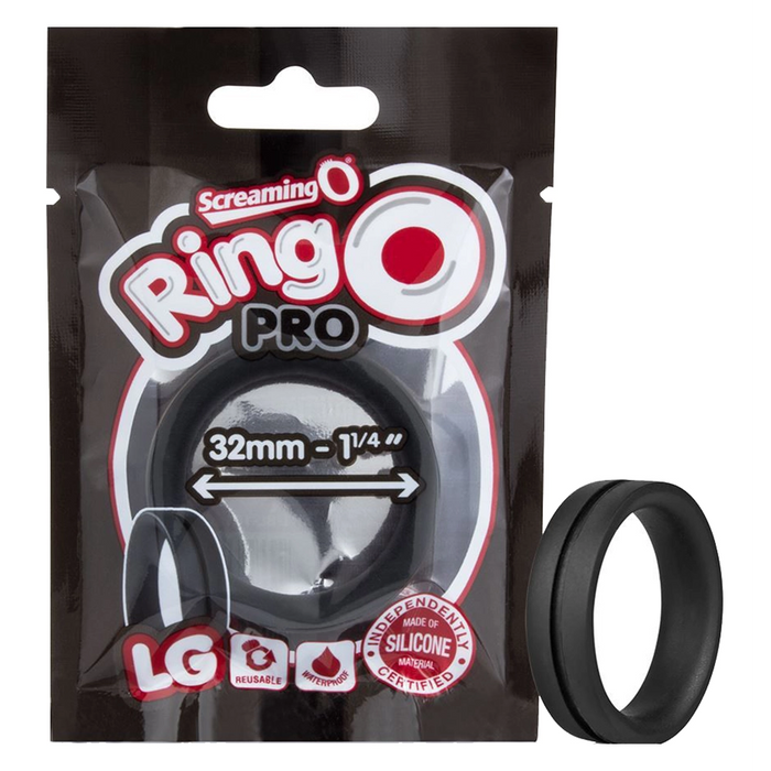 Screaming O RingO Pro cock ring