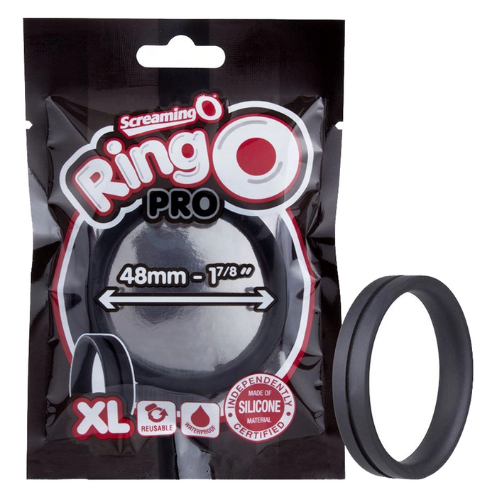 Screaming O RingO Pro cock ring