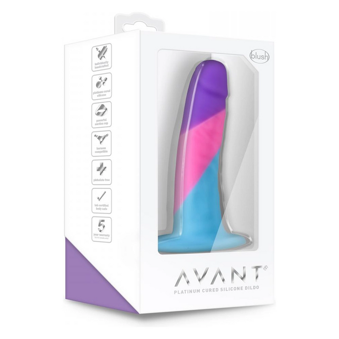 Avant Vision Of Love 5½" dildo