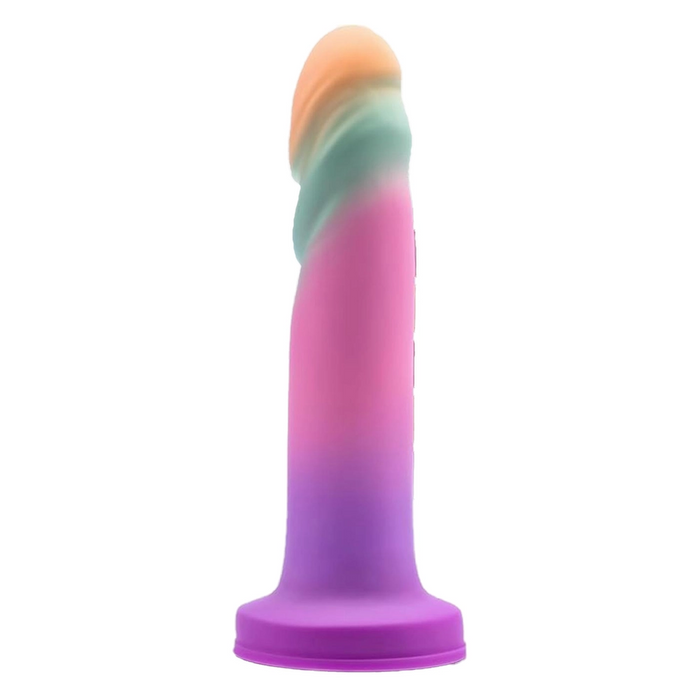 Avant Sunrise Gaze 7½" dildo