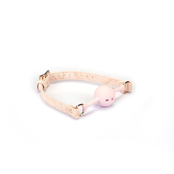 Liebe Seele Boudoir Amor ball gag