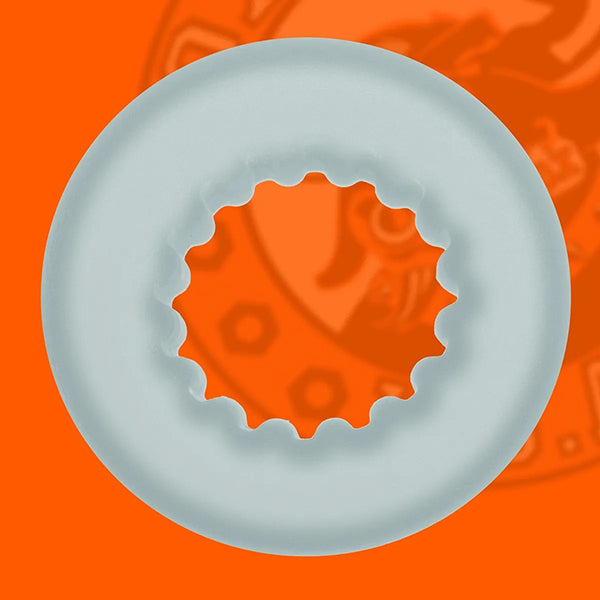 Oxballs AXIS cock ring