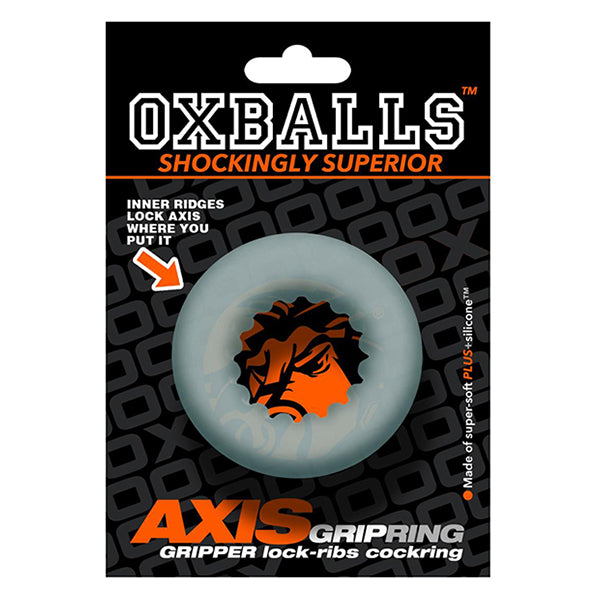 Oxballs AXIS cock ring