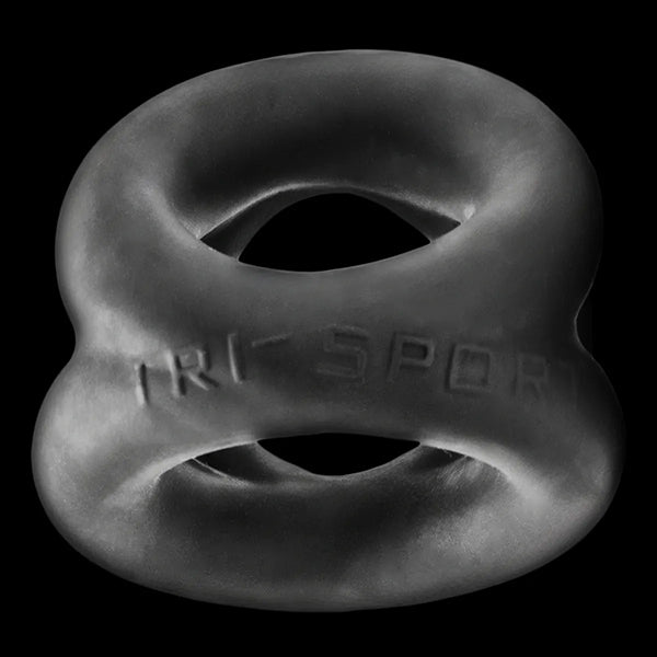 Oxballs TRI-SPORT 3 cock & ball sling (special NIGHT edition)