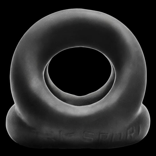 Oxballs TRI-SPORT 3 cock & ball sling (special NIGHT edition)