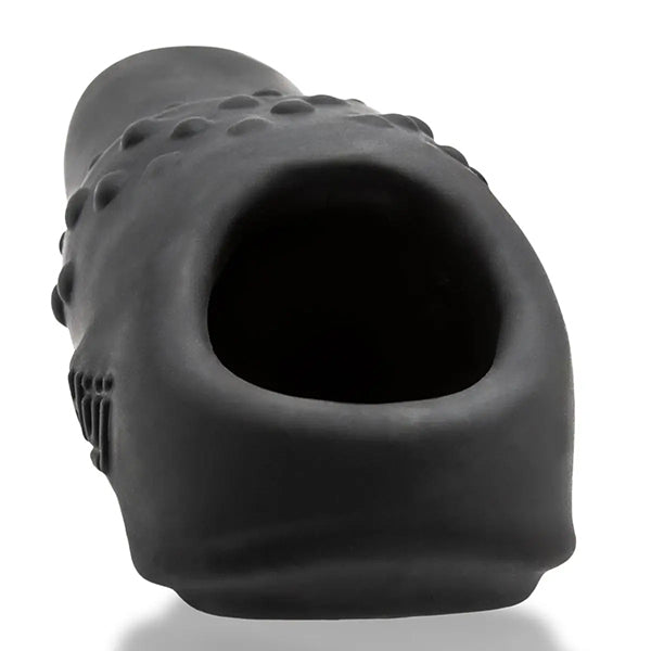 Oxballs KNOTTER cocksheath (special NIGHT edition)