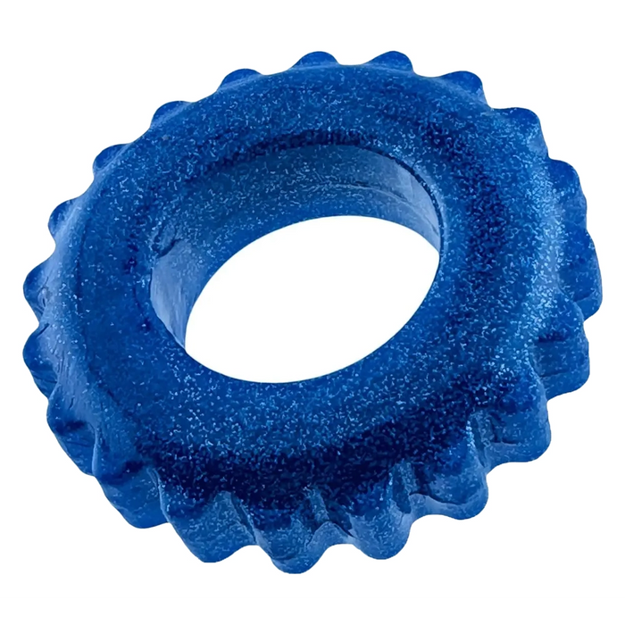 Oxballs PLUSHY cock ring